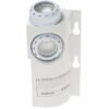 GE REFRIGERATOR BTM LIGHT ASSEMBLY RH - WR17X12689