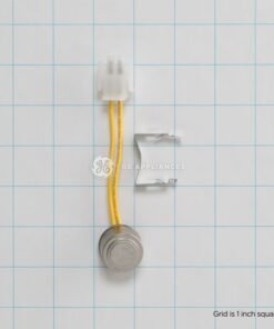 GE REFRIGERATOR THERMOSTAT - WR50X10003