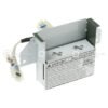 GE REFRIGERATOR BULB HOUSING ASSEMBLY - WR02X11565