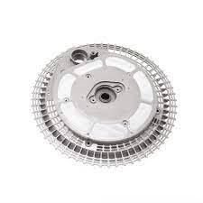 LG DISHWASHER MESH FILTER ASSEMBLY - ADQ32598202