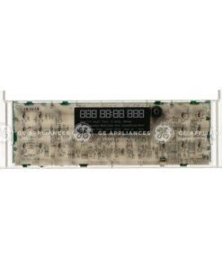 GE CONTROL BOARD T012 ELE - WB27X25340