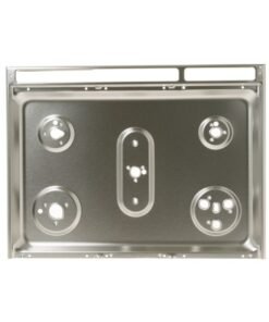 GE RANGE TOP - WB62X25403