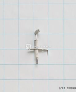 GE IGNITOR TOP BURNER - WB02X10972