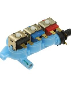 FRIGIDAIRE WATER INLET VALVE - 137465101