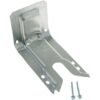 GE BRACKET ASSEMBLY ANTI-TIP - WB02X27862