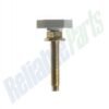 GE LEVELING LEG ASSEMBLY - WH02X10401