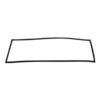 WHIRLPOOL REFRIGERATOR DOOR GASKET (BLACK) - 2306996