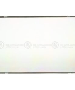 GE DIVIDER INR DR GLASS ASSEMBLY - WB56X23466