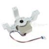 GE REFRIGERATOR FAN EVAPORATOR ASSEMBLY - WR60X25798