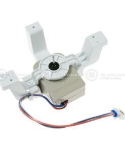 GE REFRIGERATOR FAN EVAPORATOR ASSEMBLY - WR60X25798