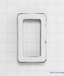 GE REFRIGERATOR GASKET FF INLET - WR14X10227
