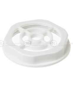 GE DISHWASHER RING NUT/VENT CAP - WD18X10029