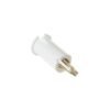 GE LAMP 24 VOLT 1/2 WATT 6 - WB25X10017