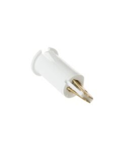 GE LAMP 24 VOLT 1/2 WATT 6 - WB25X10017