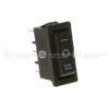GE FAN SWITCH BK - WB24X10137