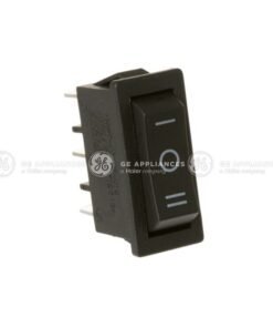 GE FAN SWITCH BK - WB24X10137