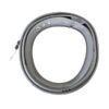 SAMSUNG WASHER DOOR BOOT DIAPHRAGM GASKET ASSEMBLY - DC97-16140G