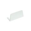 FISHER & PAYKEL COVER DOOR SIDE SKIN ATTACHM - 839923