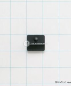 GE RANGE INNER GLASS PAD - WB02X23469