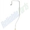 GE NG BURNER TUBE - WB28K10625