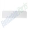 GE REFRIGERATOR COVER MP FRONT ASSEMBLY - WR32X10880