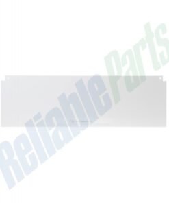 GE REFRIGERATOR COVER MP FRONT ASSEMBLY - WR32X10880