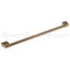 GE BRONZE RANGE HANDLE - WB15X33466