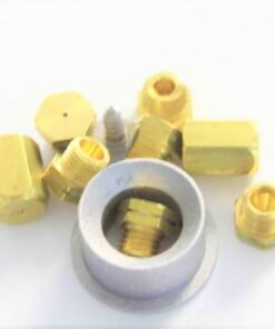 LG RANGE LP CONVERSION KIT - AAA75946003