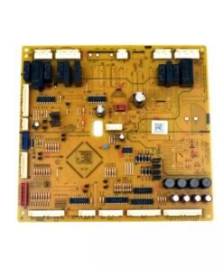 SAMSUNG REFRIGERATOR ASSEMBLY PCB EEPROM - DA94-02679A