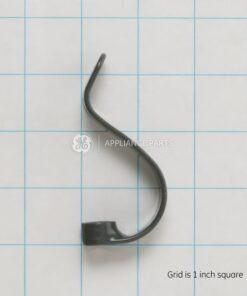 GE DISHWASHER CLIP BOTTLE - WD12X20191