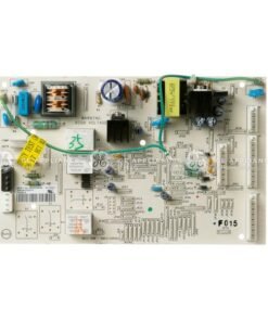 GE REFRIGERATOR BOARD ASSEMBLY MAIN CONTROL - WR55X26827