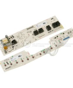 GE DISHWASHER MAIN BOARD - WD21X10395