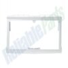 GE REFRIGERATOR FRAME COVER - WR32X10216