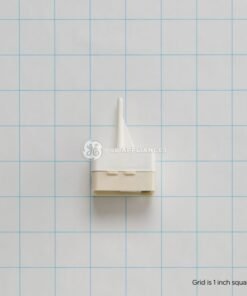 GE REFRIGERATOR OVERLOAD PTCR COMBO - WR07X10133