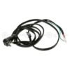 GE REFRIGERATOR POWER CORD ASSEMBLY - WR23X10570