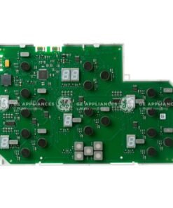 GE TOUCH BOARD - WB27X11002