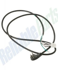 GE REFRIGERATOR POWER CORD - WR23X10744