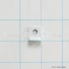GE REFRIGERATOR BRACKET SUPPORT - WR02X12870