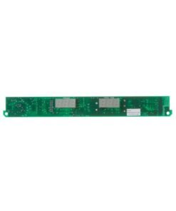GE REFRIGERATOR PWB ASSEMBLY DISPLAY - WR55X10522