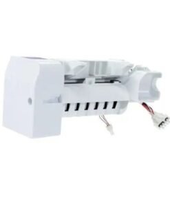GE ICEMAKER WITH 2PIECE FILL CU - WR30X40072