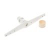 GE DISHWASHER SPRAY ARM ASSEMBLY - WD35X10011