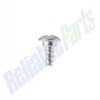 GE COMPACTOR SHOULDER SCREW FOOT - WC01X10034