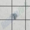 FRIGIDAIRE/ELECTROLUX REFRIGERATOR SCREW - 240433204
