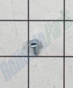 FRIGIDAIRE/ELECTROLUX REFRIGERATOR SCREW - 240433204