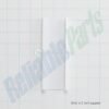 GE REFRIGERATOR FRONT DOOR SHELF FZ - WR17X11947