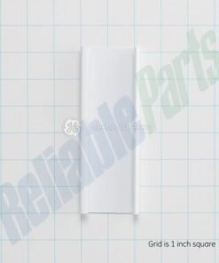 GE REFRIGERATOR FRONT DOOR SHELF FZ - WR17X11947