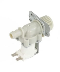LG WASHER HOT WATER INLET VALVE - 5220FR2006H