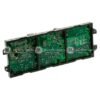 GE FRAME BOARD ASSEMBLY - WB27T11068