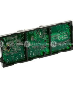 GE FRAME BOARD ASSEMBLY - WB27T11068