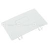 GE CONDENSER DOOR ASSEMBLY - WE01X26343